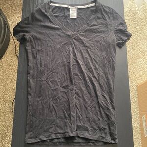 Brand: VS. Size: XS. Color: Black